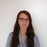 Silvia-Maria Stanic