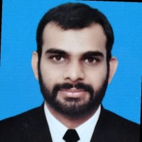 Mehtab Hussain