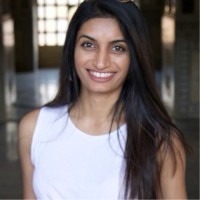 Harita Patel