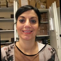 Sabrina Amati