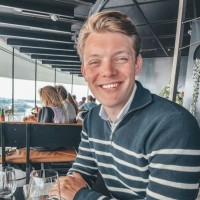 Jens de Groot