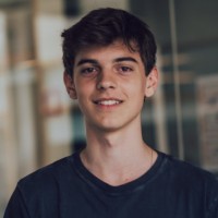 Joaquim Bento Gonçalves