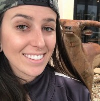 Chelsea Newsom