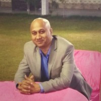 Prithvi Bisht