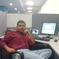 Arun Abel