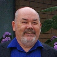 Greg King