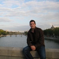 Paul Justin Williams