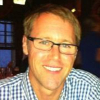 Jeffrey Underhill