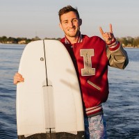 Nicholas Brady, Mba