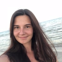 Olga Salashnaya