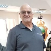 Terence Brown
