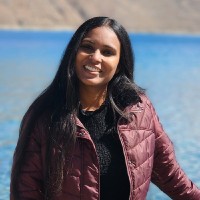 Vaishali J