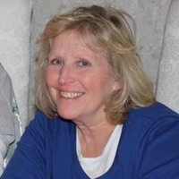 Mary Newcomb