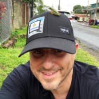Jeremy Pixton