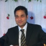 Parvez Rakibul