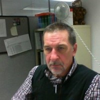 Wayne Gebhardt