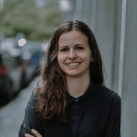 Julia Lussi