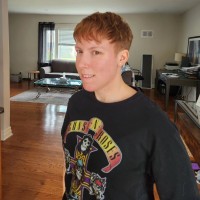 Victoria Folch