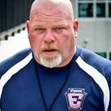 Mark Pilling