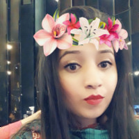 Shiza Khan