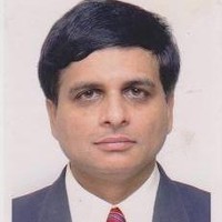 Dr. Shailesh Deshpande