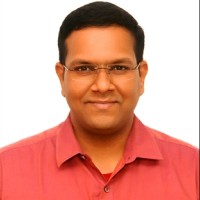 Kaushik Rajagopal