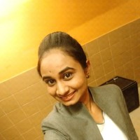 Sharayu Deshmukh