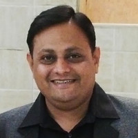 Prashant Ghelani