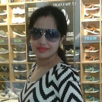 Harshita Tandon