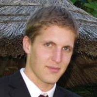 Sylvain Van Oost