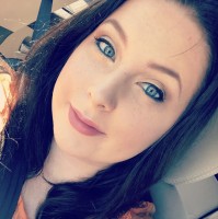 Lexie Stover