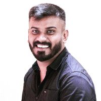 Sumanth Kumar AR