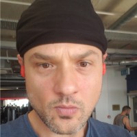 Francesco Tucci
