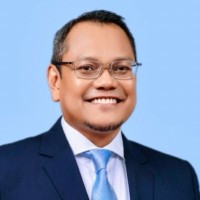 Roni Shah Mustapha