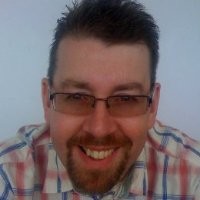 Simon Apperley C.Eng.