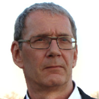 Patrick Belpaire