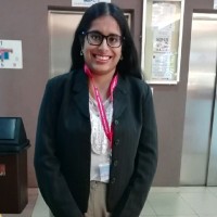 Rebecca D'Souza