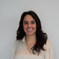 Caroline Scisci (Giardina), MBA