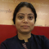 Ankita Pandey
