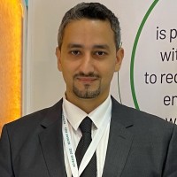 Mahmoud Alabid