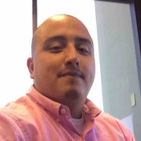Daniel Reyes
