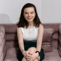 Louise Mcdonald
