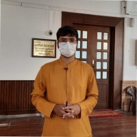 Sanskar Tiwari