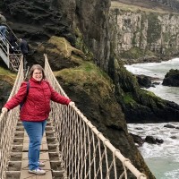 Kellie Conner, MLIS, BEd, BMus, BA