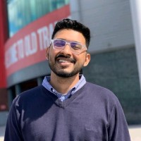 Bilal Mohammed K
