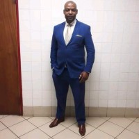 Godfrey Maesela Shai