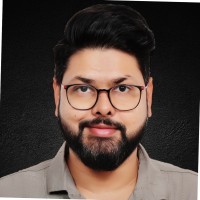Prashant Pandey