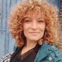 Cécile Chauvin