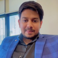 Lakshya Rai