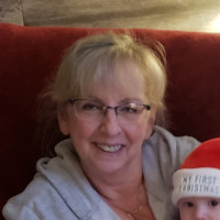Sandra Muir